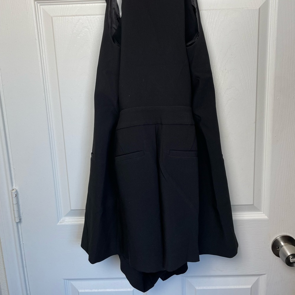 Business Romper - Picture 3 of 6